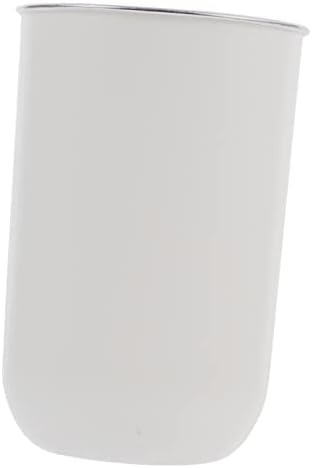 Stainless Steel Travel Toothbrush Holder Cups for Boys and Girls