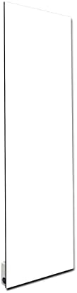 Heatstorm White Heater Multicolor 16x48
