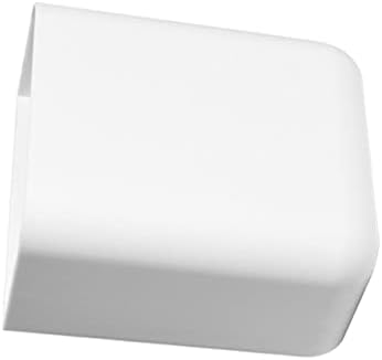 LIFKOME Wall Mounted Toothbrush Holder Stand