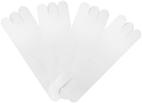 Ciieeo 12pcs Anti-Slip Bath Stickers for Tubs Showers Stairs