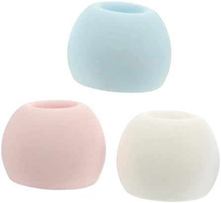 Luxshiny Diatomite Toothbrush Holder for Electric Toothbrush