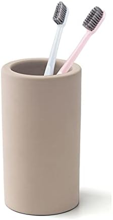 Cenbee Toothbrush Holder - Diatomite Waterproof Odor Absorbent