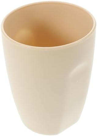 OUNONA Bathroom Tumbler Modern Toothbrush Holder