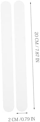Yardenfun 1Set Non Slip Bath Tub Decals