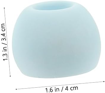 MAGICLULU Diatomite Electric Toothbrush Holder