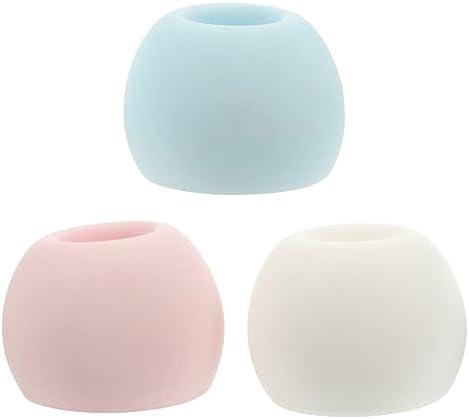 Hemobllo 3 Piece Electric Toothbrush Holder Diatomite Stand