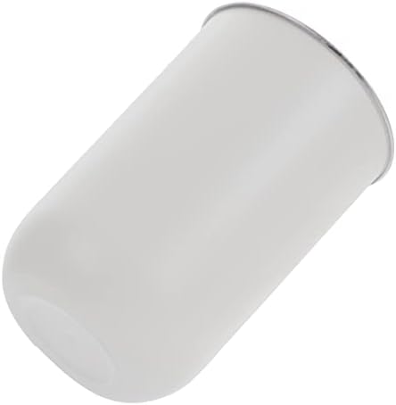 Veemoon 2pcs Bathroom Storage Cup Set 1