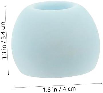 MAGICLULU 3 Pack Diatomite Toothbrush Holder 1