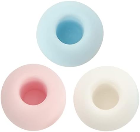 HOLIDYOYO Electric Toothbrush Holder with Water Absorbent Design