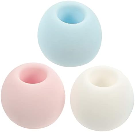 BRIGHTFUFU Diatomite Toothbrush Holder for Electric Baby Toothbrush