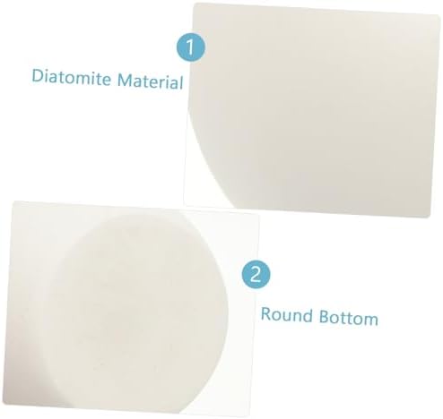 MAGICLULU 3 Pack Diatomite Toothbrush Holder 1