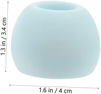 Unomor Diatomite Toothbrush Holder Quick Dry