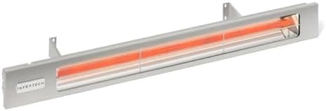 Infratech Slimline 3000W Infrared Heater 240V