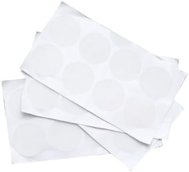 32 Pcs Non-Slip Peva Stickers for Bathtub and Bathroom Safety