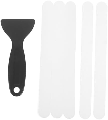 Yardenfun 1Set Non Slip Bath Tub Decals