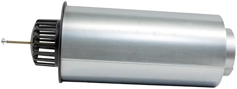 Comfort Glow 11000 BTU Propane Wall Heater Medium Gray