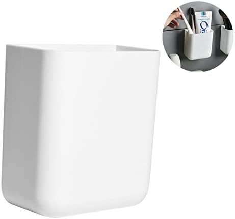 Luxshiny Wall Mounted Toothbrush Holder