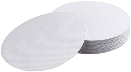 STOBAZA 36 Pack Non-Slip Bathtub Stickers 1