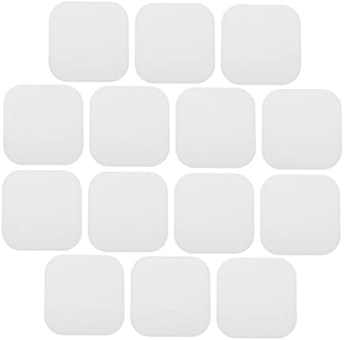 Ciieeo 24pcs Non-Slip Bath Stickers for Home Safety