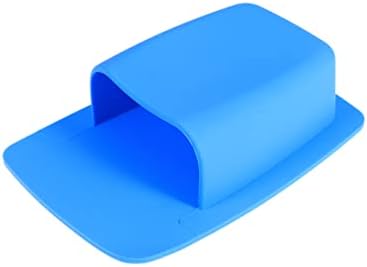 Silicone Toothbrush Holder Wall Mount Space Saving