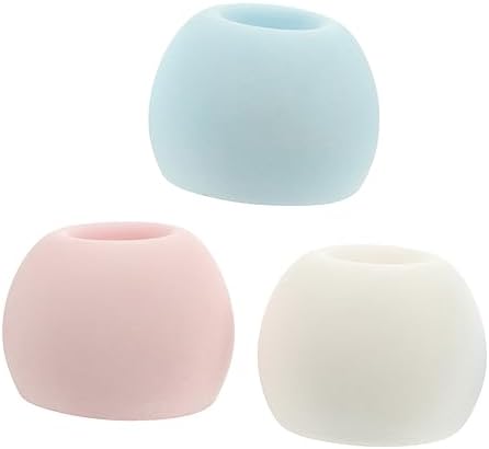 Diatomite Electric Toothbrush Holder 3-Piece Set