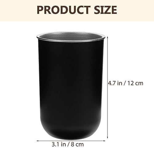 2pcs Toothbrush Tumbler Mouthwash Cups for Family