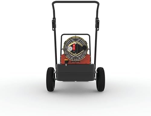 Dyna-Glo Delux 220000 BTU Kerosene Heater