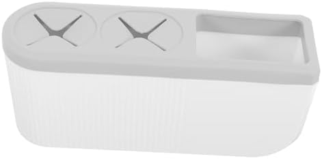 Wall Mounted Toothbrush Holder for Electric Toothbrush