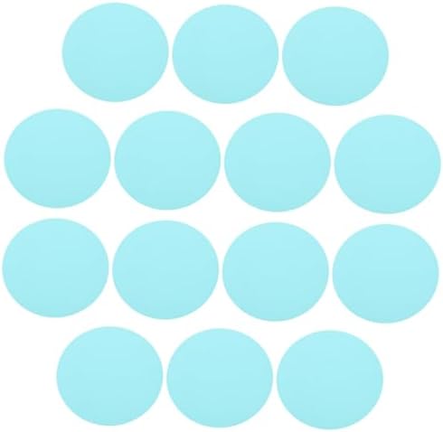 Ciieeo Anti-Slip Bath Stickers 40pcs
