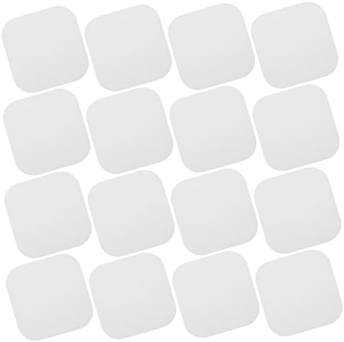72pcs Anti-Slip Bathtub Decals for Home Safety