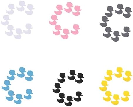 Jesscasday 12pcs Anti-Slip Bathtub Stickers with Scraper