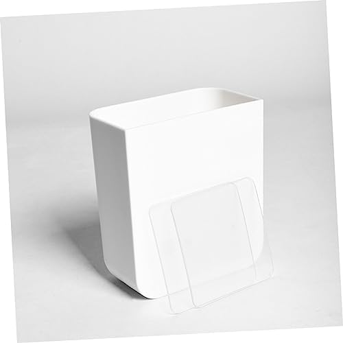 ABOOFAN Wall Mounted Toothbrush Holder