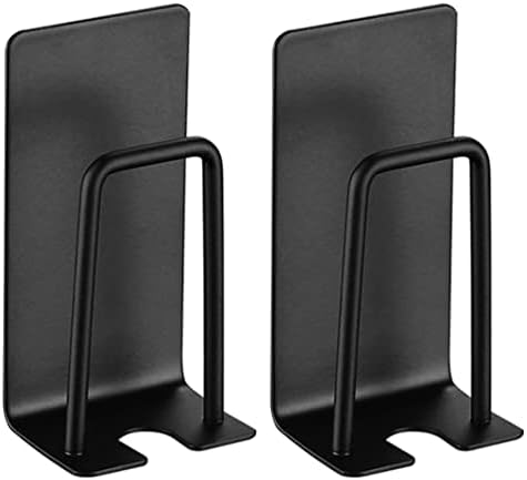 ULTECHNOVO 2pcs Wall Mounted Toothbrush Holders