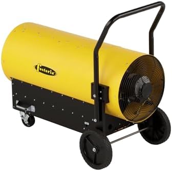 Fostoria FES-6048-3 60KW Electric Salamander Heater