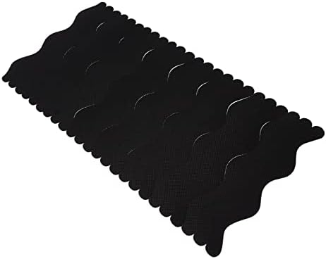 PRETYZOOM Anti-Slip Stickers Set 24pcs for Bathroom Tub