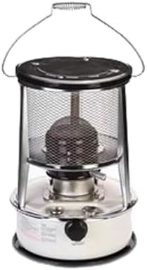 MDybf Kerosene Stove Heater 6L Portable Stainless Steel