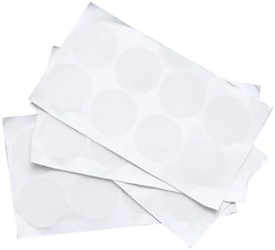 BESTOYARD 32 Pcs Non-Slip Peva Stickers for Bathrooms