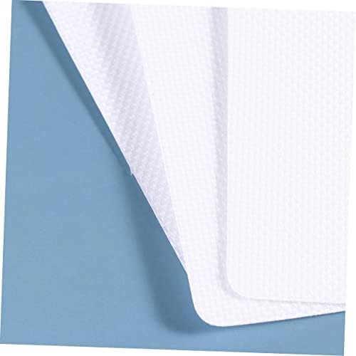 LIFKOME Non-Slip Tub Stickers 10 Pack 10x10cm 1