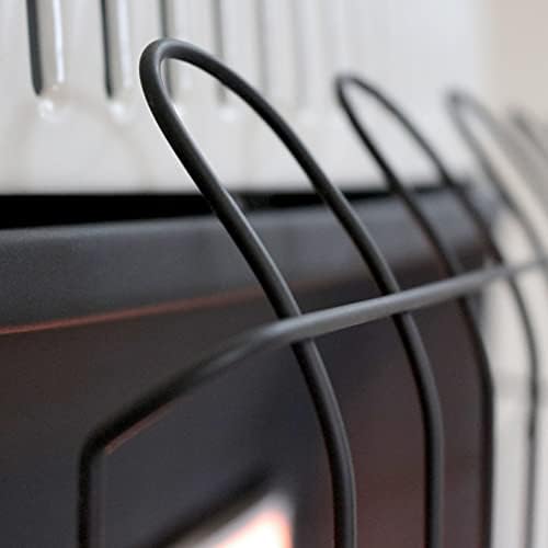 Mr Heater 10000 BTU Vent-Free Natural Gas Heater - White