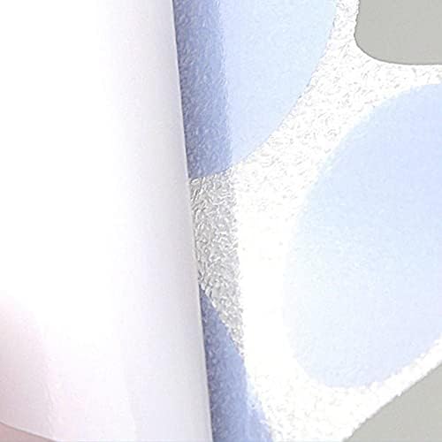 10pcs Nonslip Dog Paw Bathtub Stickers