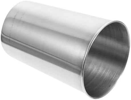 UTHCLO Stainless Steel Toothbrush Holder Cup