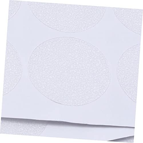 Alipis 32 Pcs Non Slip Round Bathroom Stickers