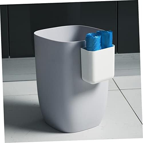 Wall Mounted Toothbrush Holder Toothpaste Rack Storage Stand for Bathroom