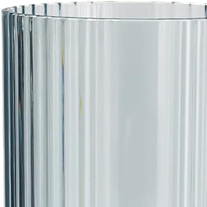 VixorLuilith Transparent Toothbrush Cup Holder