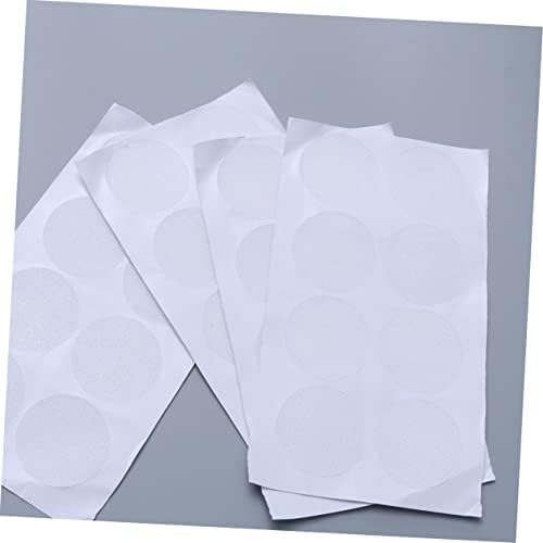 Unomor 32Pcs Non Slip Bathroom Stickers for Safety