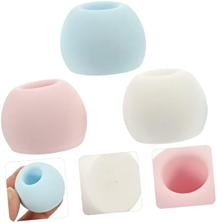 Happyyami Diatomite Toothbrush Holder 1