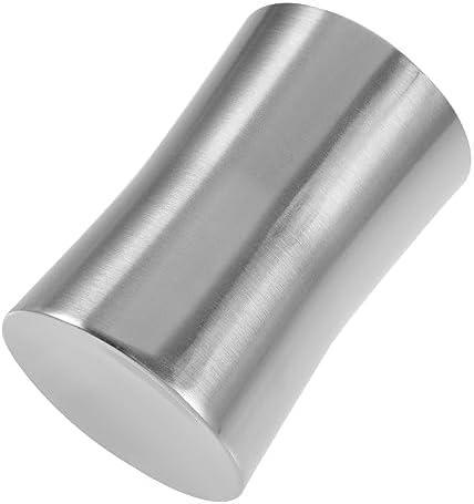 GLEAVI Multi-Functional Stainless Steel Travel Toothbrush Holder