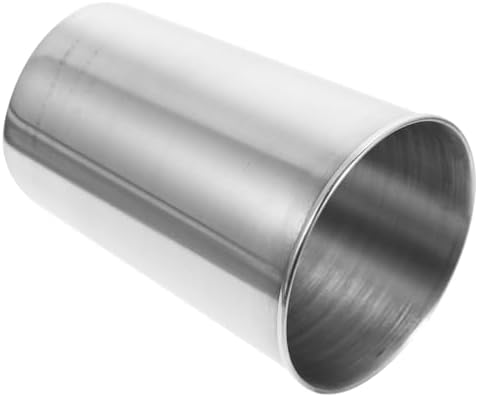 LIFKOME Multi-Use Stainless Steel Water Cup