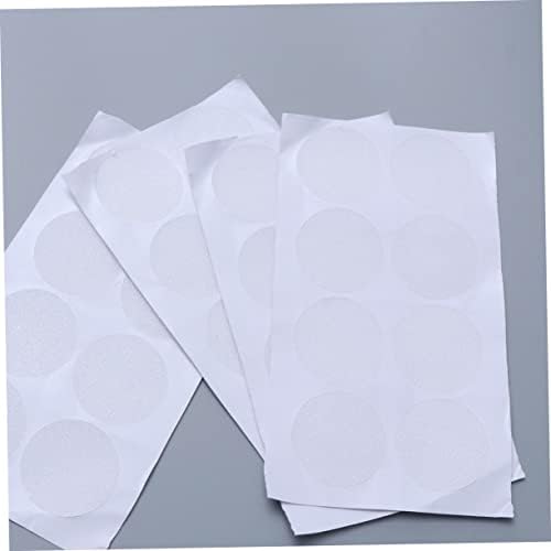 32 Pcs Non-Slip Peva Stickers for Bathtub and Bathroom Safety