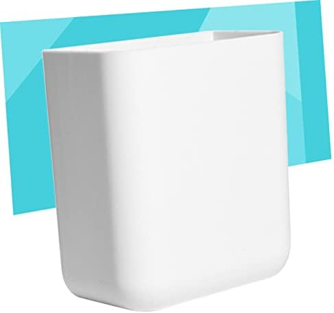 Luxshiny Wall Mounted Toothbrush Holder